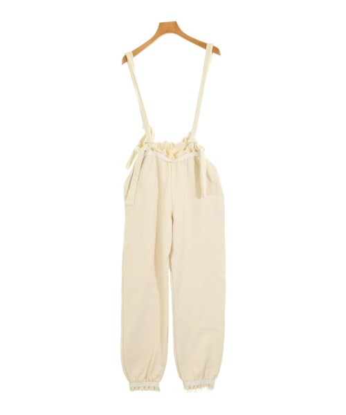 Baserange(ベースレンジ)のスウェットパンツ サイズ:XS 6,000円