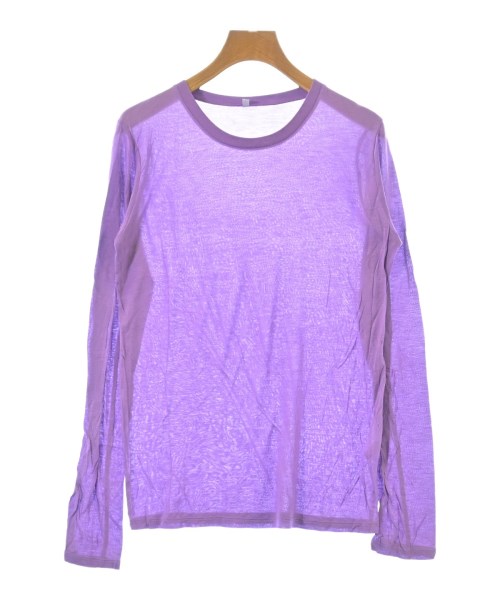 Baserange(ベースレンジ)Tシャツ・カットソー 紫 サイズ:S/2200663951208