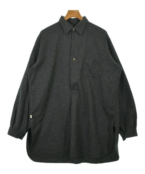 マスターアンドコー(MASTER&CO)のMASTER&CO カジュアルシャツ