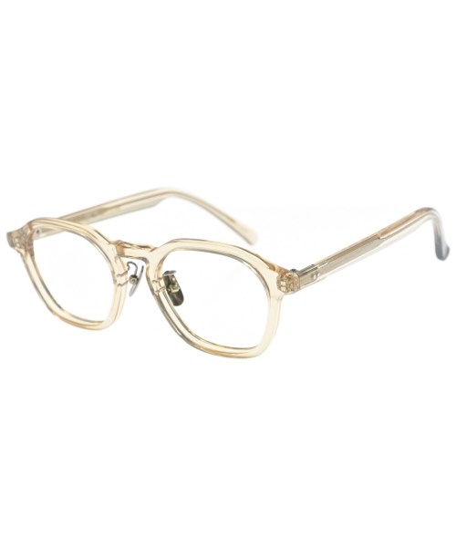 BLANC..(ブラン)メガネ ベージュ サイズ:-/2200649646036