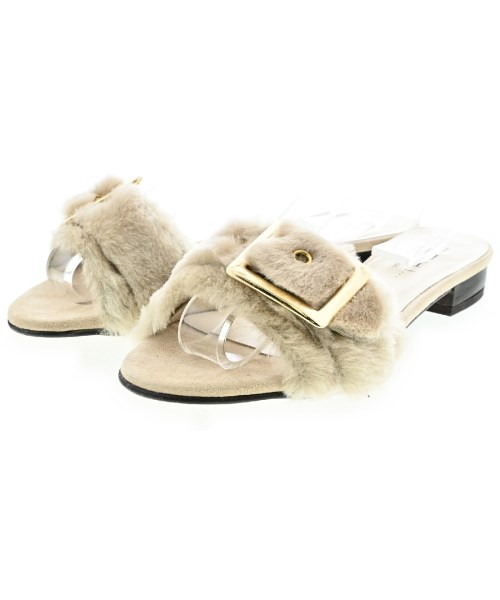 モヒ(MOHI)のMOHI サンダル