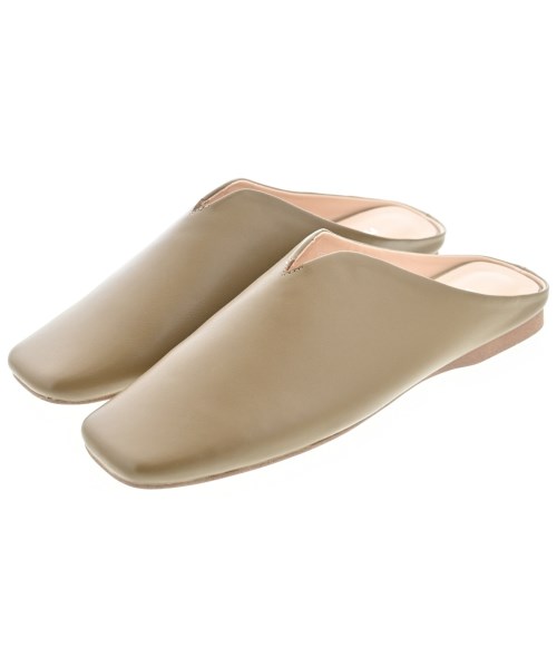 MOHI(モヒ)その他 茶 サイズ:23cm/2200642759603