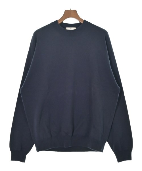 YLEVE(イレーヴ)のスウェット サイズ:1(S位) 7,200円
