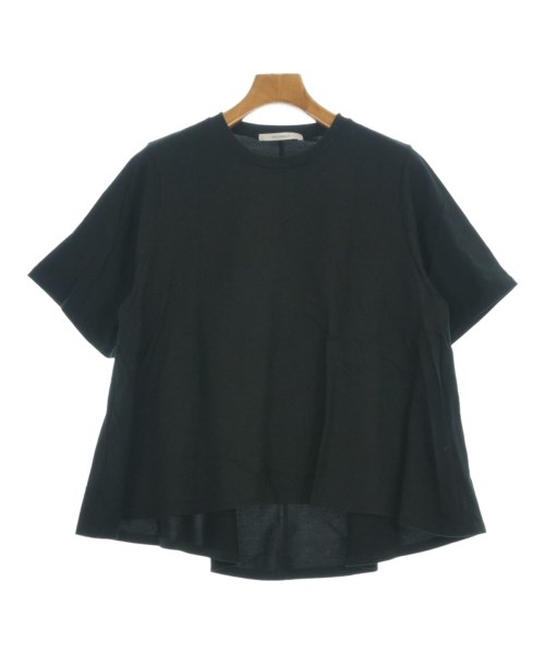 MIDIUMISOLID(ミディウミソリッド)Tシャツ・カットソー 黒 サイズ:-(XS位)/2200675223126