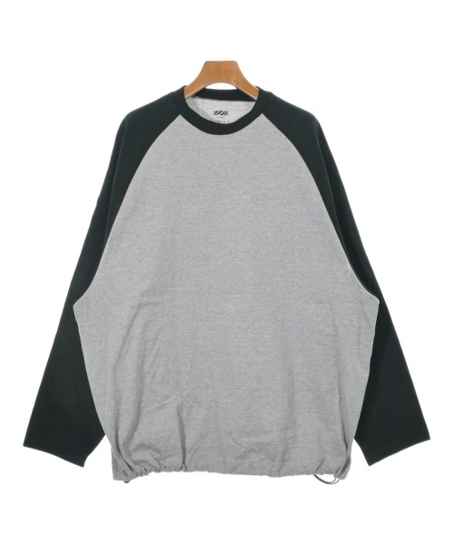 イズネス(is-ness)のis-ness Tシャツ・カットソー