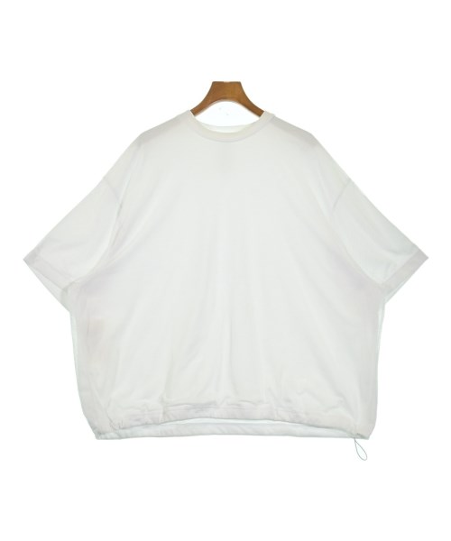 イズネス(is-ness)のis-ness Tシャツ・カットソー