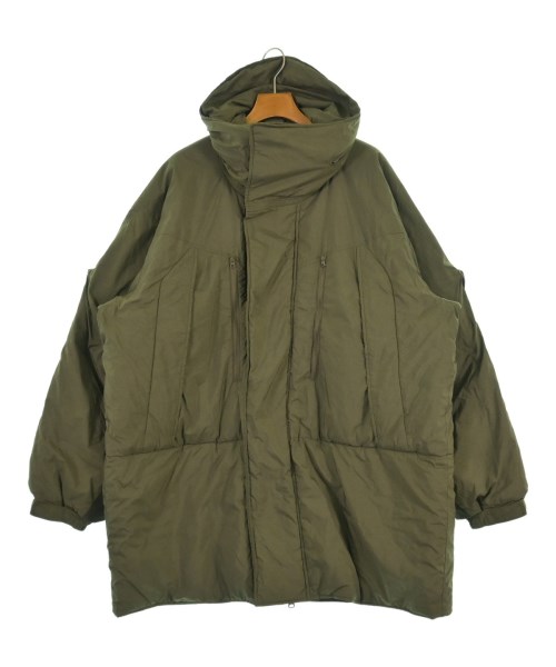 is-ness(イズネス)その他 カーキ サイズ:L/2200604129017