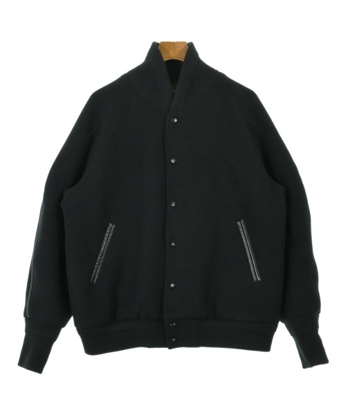 イズネス(is-ness)のis-ness ブルゾン（その他）