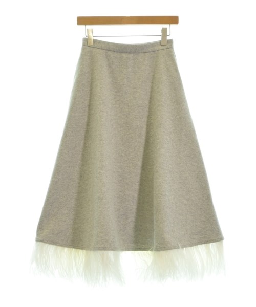 テン(TEN)のTEN ロング・マキシ丈スカート