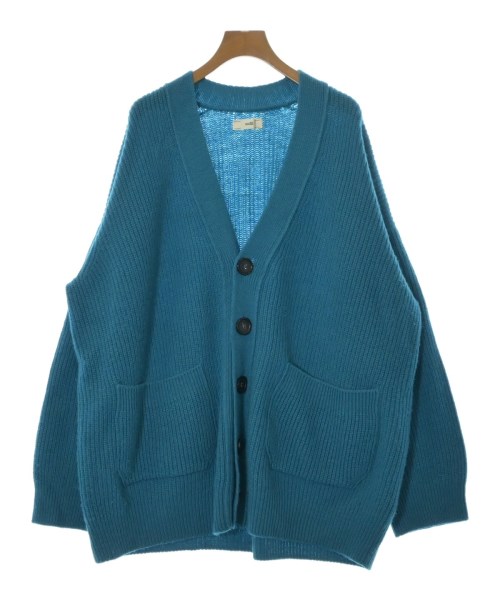 アンフィル(unfil)のunfil カーディガン