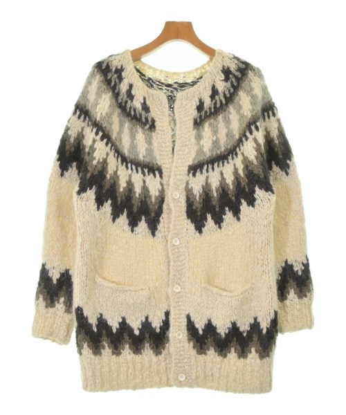 アンフィル(unfil)のunfil カーディガン