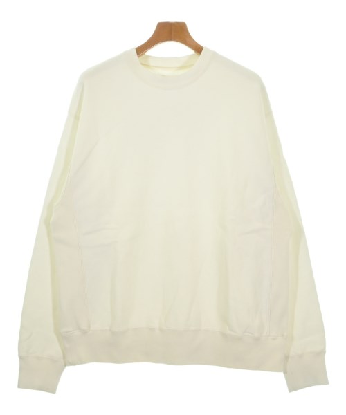 unfil(アンフィル)スウェット 白 サイズ:3(L位)/2200666392084