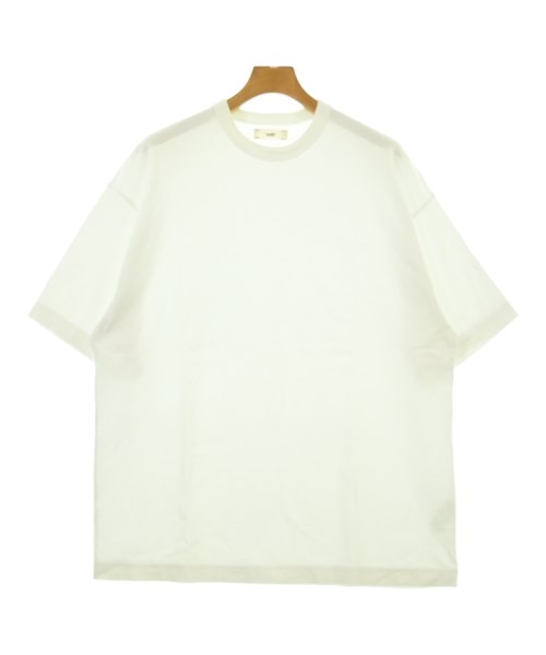 unfil(アンフィル)Tシャツ・カットソー 白 サイズ:5(XXL位)/2200683942170