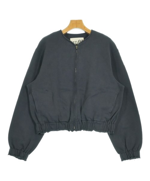 アンフィル(unfil)のunfil カーディガン