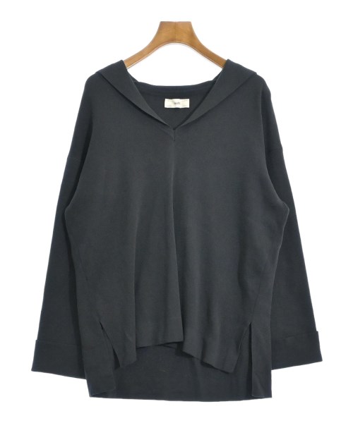 アンフィル(unfil)のunfil ニット・セーター