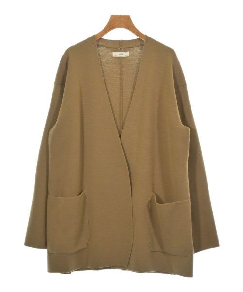 アンフィル(unfil)のunfil カーディガン