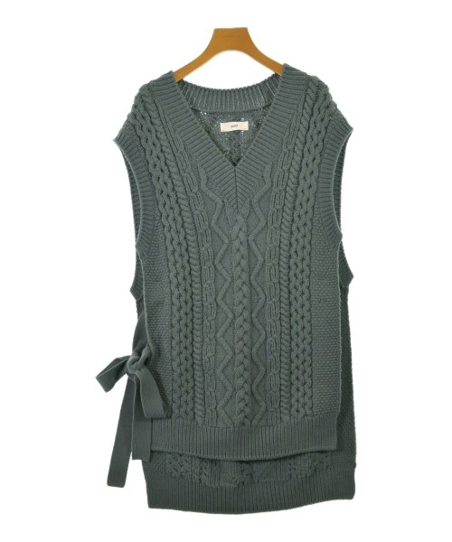 アンフィル(unfil)のunfil ベスト