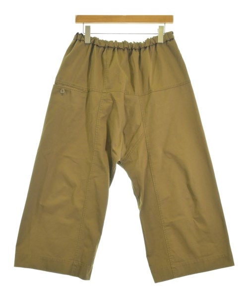 TRAVAIL MANUEL(トラヴァイユ　マニュアル)その他 茶 サイズ:S/2200678979228
