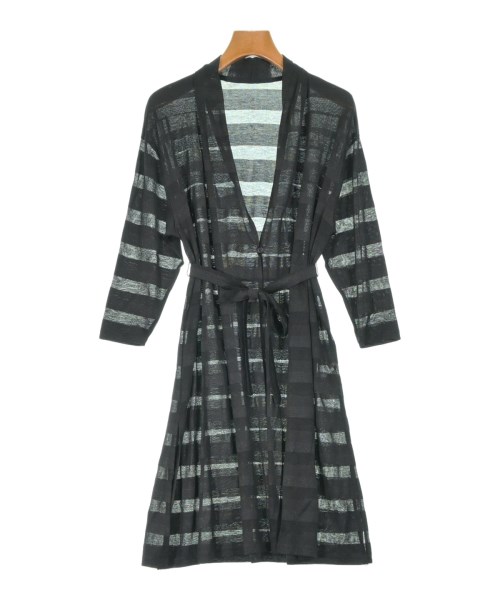 GEORGES RECH(ジョルジュレッシュ)カーディガン 黒 サイズ:36(S位)/2200667029286