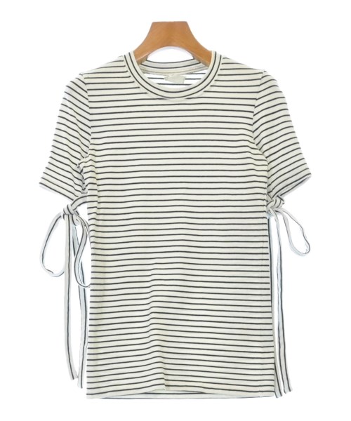 Rosarymoon(ロザリームーン)Tシャツ・カットソー 白 サイズ:F/2200604648310