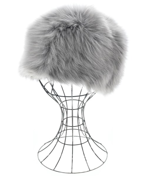 ガシュロウアンドコール(GUSHLOW & COLE)のGUSHLOW & COLE 帽子（その他）