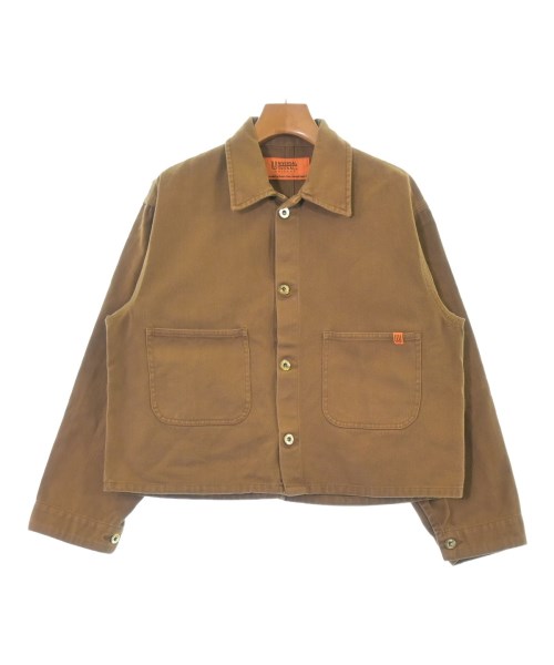 ユニバーサルオーバーオール(UNIVERSAL OVERALL)のUNIVERSAL OVERALL カバーオール