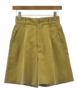 UNIVERSAL OVERALL ショートパンツ