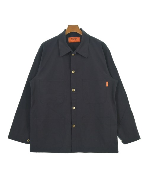 UNIVERSAL OVERALL(ユニバーサルオーバーオール)その他 紺 サイズ:L/2200634319099