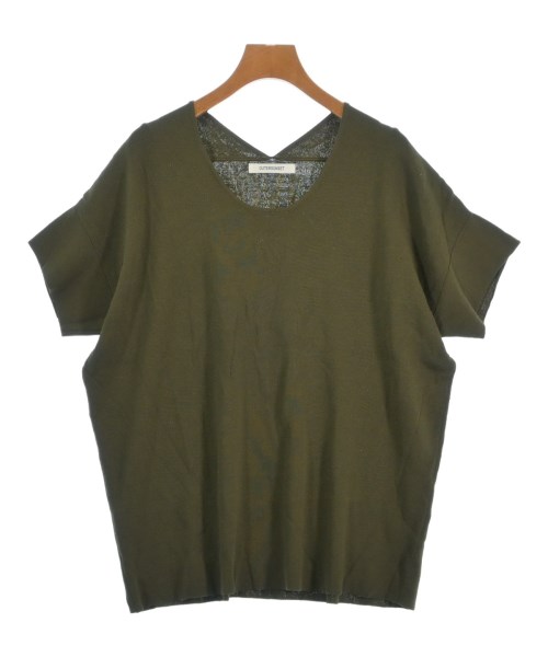 アウターサンセット(OUTER SUNSET)のOUTER SUNSET ニット・セーター