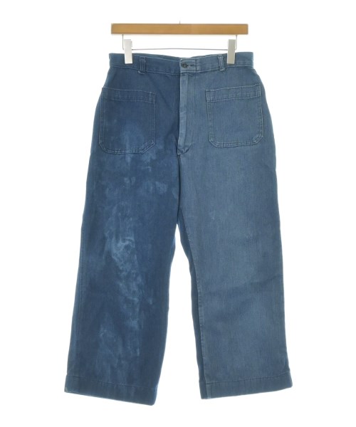 MADE by sunny side up(メイドバイサニーサイドアップ)のデニムパンツ サイズ:-(M位) 6,000円