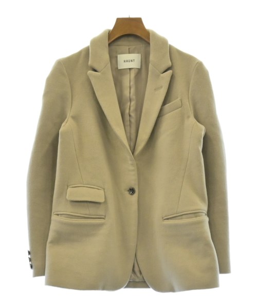 ハウント(Haunt)のHaunt テーラードジャケット