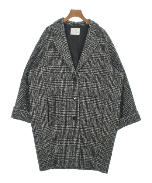 COUTURE D'ADAM(クチュールドアダム)のチェスターコート サイズ:F 34,100円