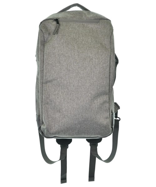 anello(アネロ)バックパック・リュック グレー サイズ:-/2200665736070