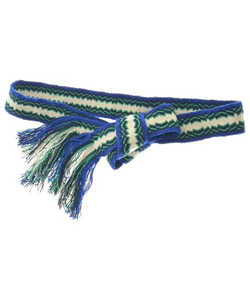 グアナバナ　ハンドメイド(Guanabana handmade)のGuanabana handmade ベルト