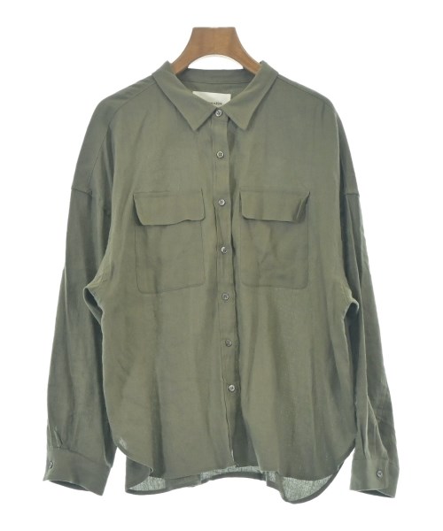 Lourmarin(ルールマラン)のカジュアルシャツ サイズ:F 4,200円