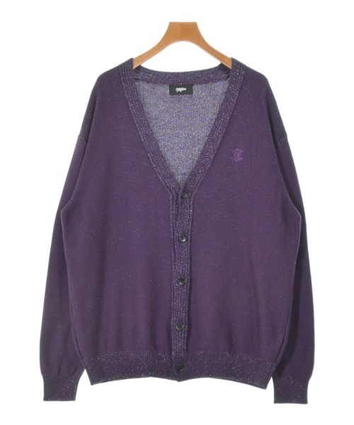 マイン(MYne)のMYne カーディガン
