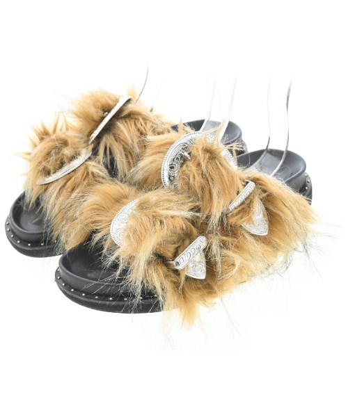 マインセルフ(MYne self)のMYne self サンダル