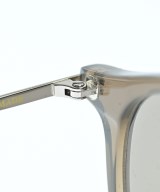 A.D.S.R（エーディーエスアール）サングラス グレー サイズ:- メンズ/2200626787202