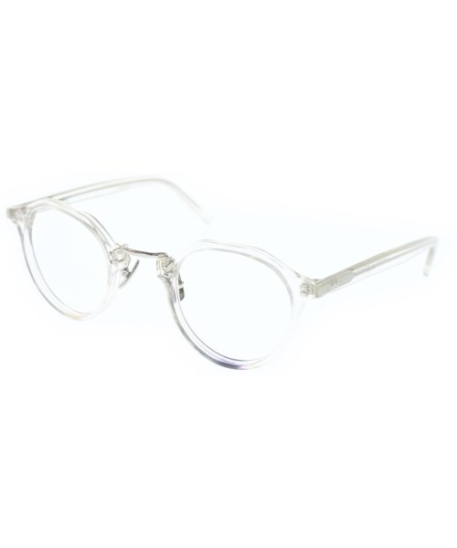 A.D.S.R(エーディーエスアール)メガネ その他（柄物・カラフル） サイズ:-/2200659768148