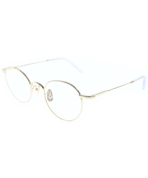 A.D.S.R(エーディーエスアール)サングラス ゴールド サイズ:-/2200650835092