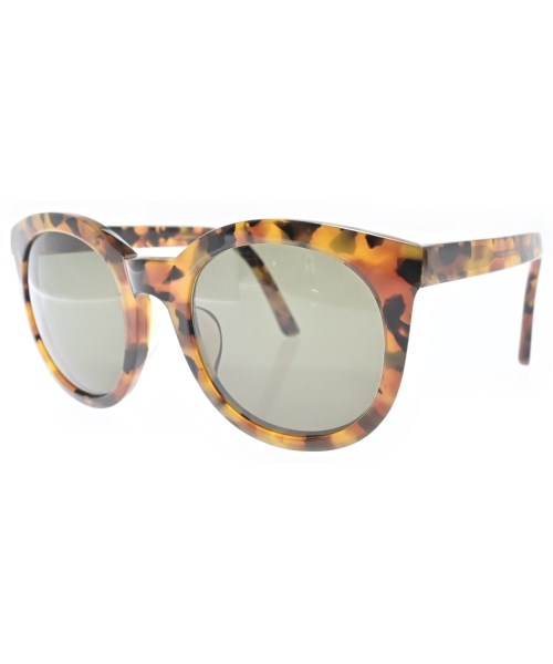 A.D.S.R(エーディーエスアール)サングラス 茶 サイズ:-/2200621278057