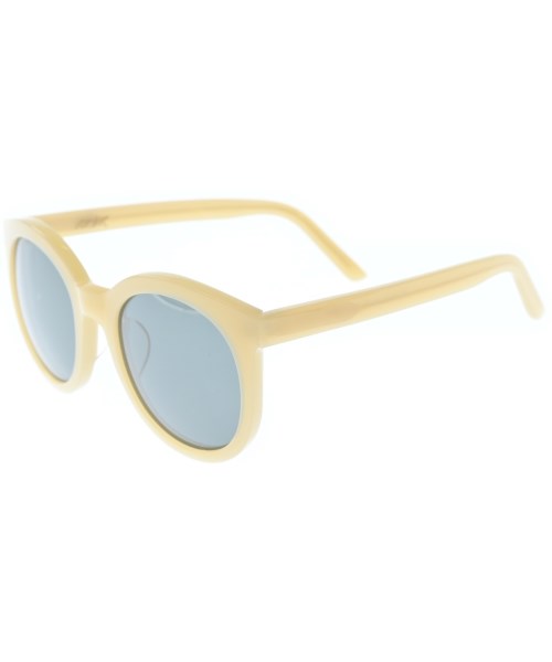 A.D.S.R(エーディーエスアール)サングラス ベージュ サイズ:-/2200662071051