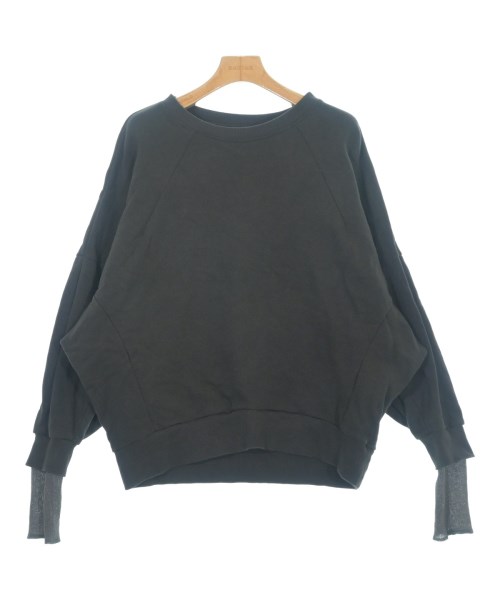 ディニテコリエ(Dignite collier)のDignite collier スウェット