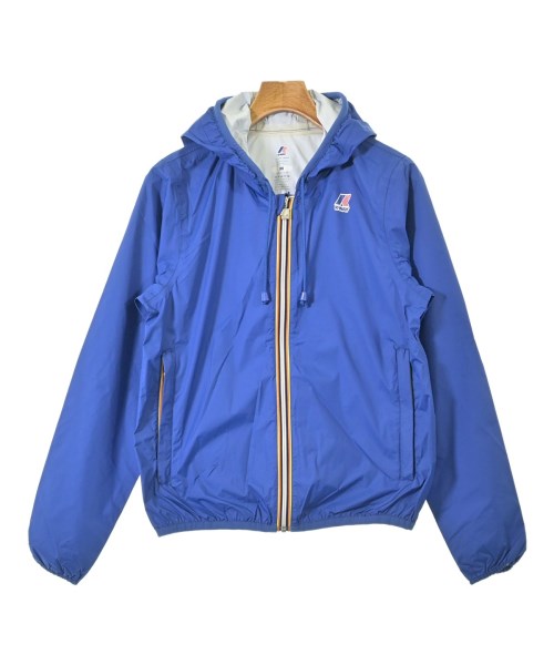 K-WAY(ケーウェイ)その他 青 サイズ:M/2200668895026