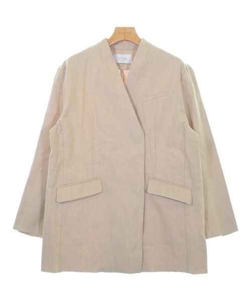 エトレトウキョウ(ETRE TOKYO)のETRE TOKYO ジャケット