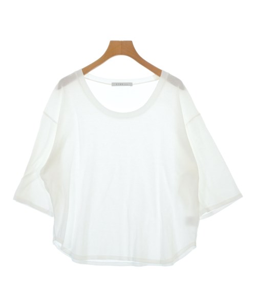 ETRE TOKYO(エトレトウキョウ)Tシャツ・カットソー 白 サイズ:F/2200686093176