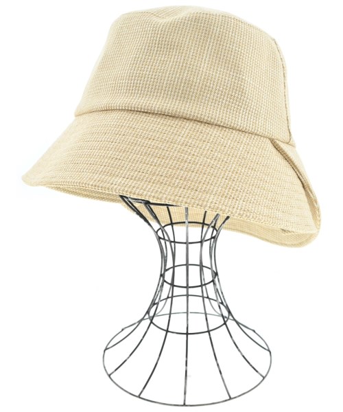 La Maison de Lyllis(ラメゾンドリリス)その他 ベージュ サイズ:57cm/2200644581691