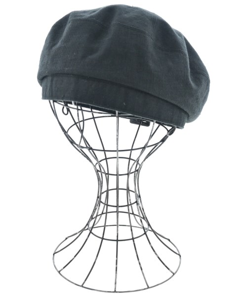 ラメゾンドリリス(La Maison de Lyllis)のLa Maison de Lyllis ハンチング・ベレー帽