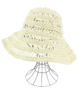 La Maison de Lyllis ストローハット