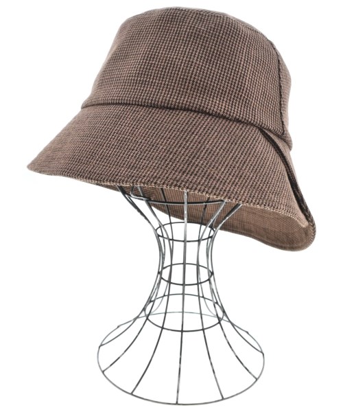 La Maison de Lyllis(ラメゾンドリリス)のハット サイズ:57cm 5,000円